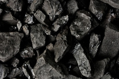 Stonham Aspal coal boiler costs